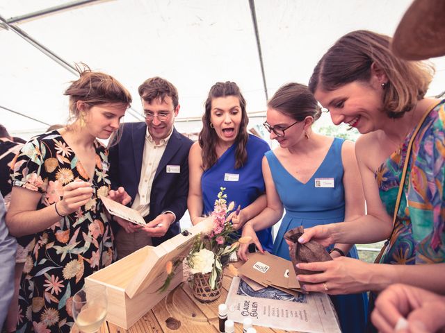 Le mariage de Philippe et Julie à Poitiers, Vienne 86