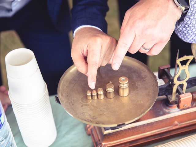Le mariage de Philippe et Julie à Poitiers, Vienne 90