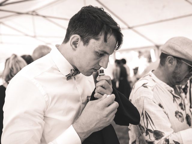 Le mariage de Philippe et Julie à Poitiers, Vienne 91
