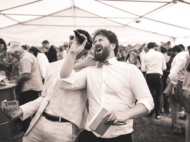 Le mariage de Philippe et Julie à Poitiers, Vienne 92