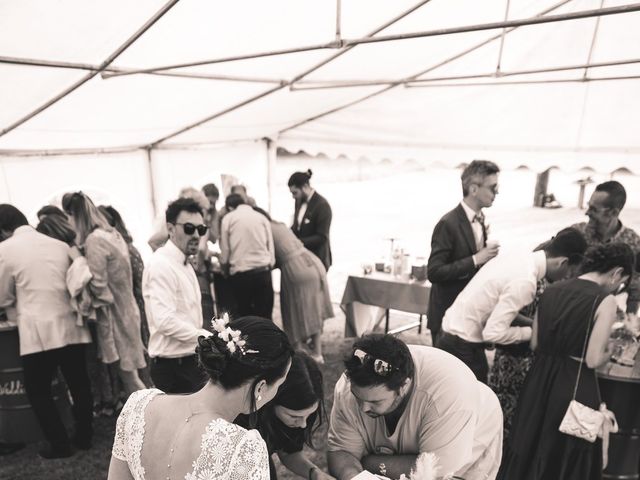 Le mariage de Philippe et Julie à Poitiers, Vienne 95