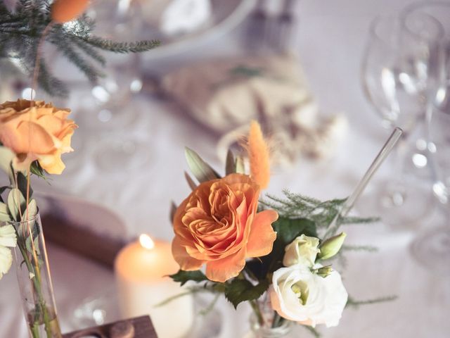 Le mariage de Philippe et Julie à Poitiers, Vienne 104
