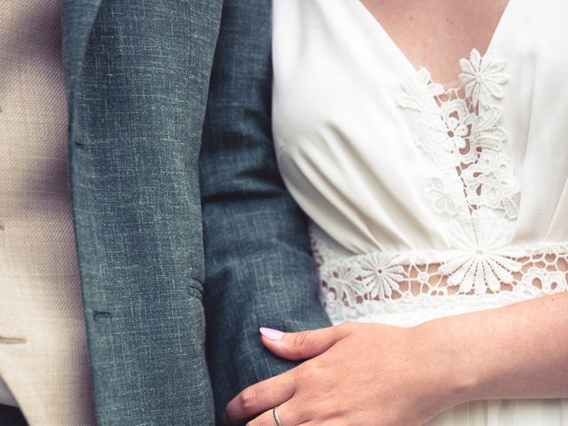 Le mariage de Philippe et Julie à Poitiers, Vienne 109