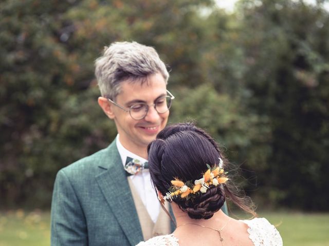 Le mariage de Philippe et Julie à Poitiers, Vienne 112