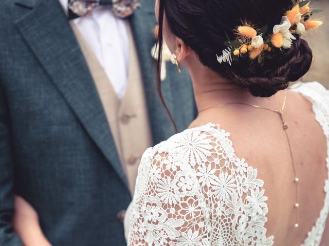 Le mariage de Philippe et Julie à Poitiers, Vienne 113
