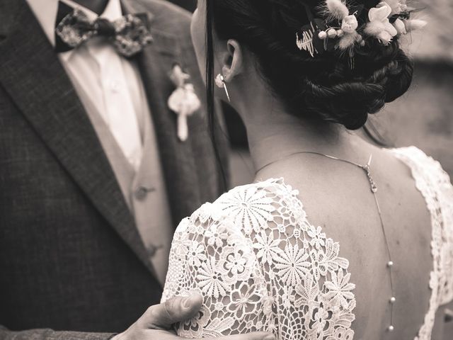 Le mariage de Philippe et Julie à Poitiers, Vienne 114