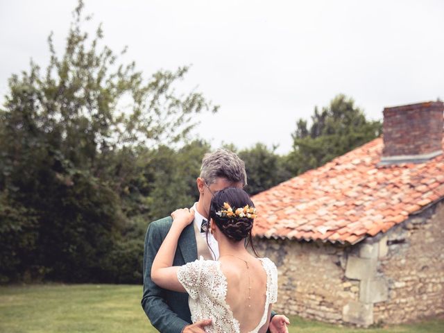 Le mariage de Philippe et Julie à Poitiers, Vienne 115