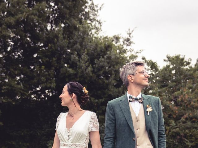 Le mariage de Philippe et Julie à Poitiers, Vienne 116
