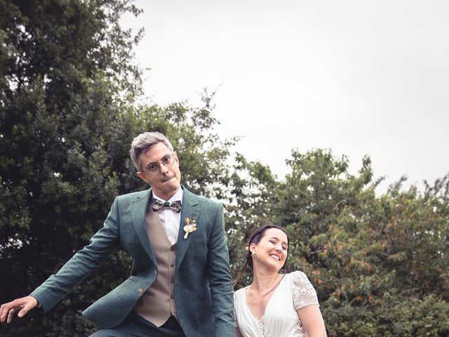 Le mariage de Philippe et Julie à Poitiers, Vienne 117