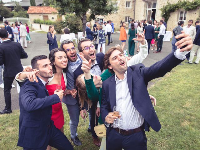 Le mariage de Philippe et Julie à Poitiers, Vienne 118