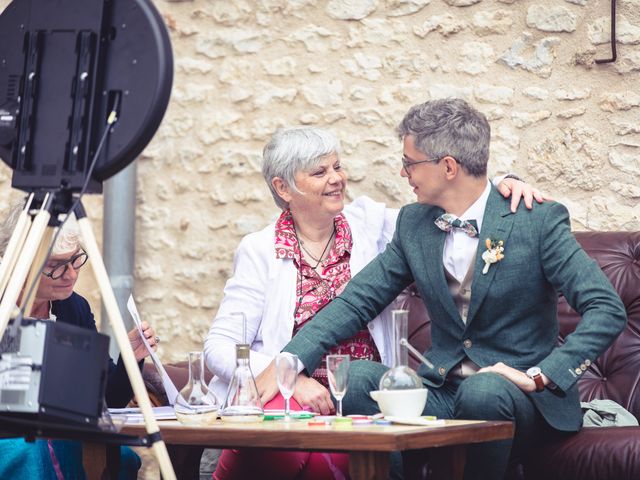 Le mariage de Philippe et Julie à Poitiers, Vienne 120