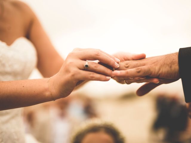 Le mariage de Jérôme-Charles et Nolwenn à Saintes-Maries-de-la-Mer, Bouches-du-Rhône 8