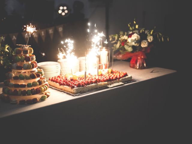 Le mariage de Jérôme-Charles et Nolwenn à Saintes-Maries-de-la-Mer, Bouches-du-Rhône 14