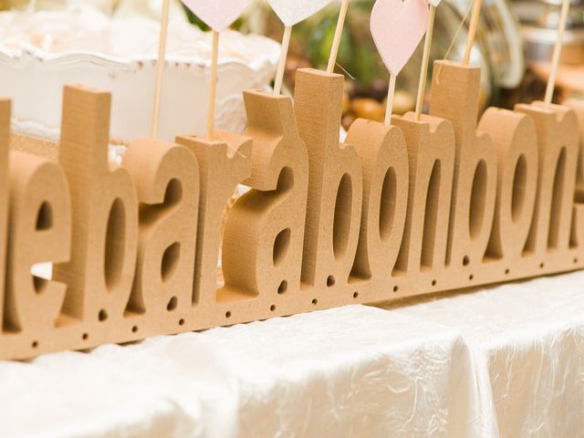 Le mariage de André et Chloé à Le Puy-Sainte-Réparade, Bouches-du-Rhône 29