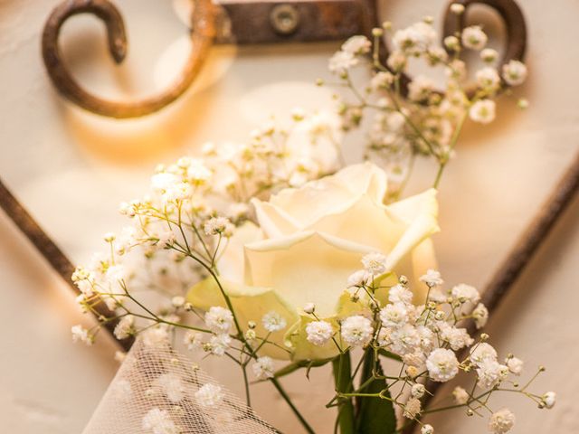 Le mariage de André et Chloé à Le Puy-Sainte-Réparade, Bouches-du-Rhône 31