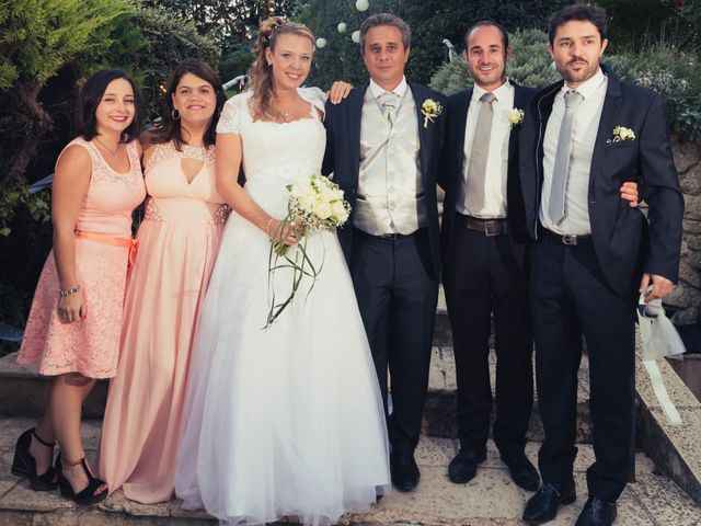 Le mariage de André et Chloé à Le Puy-Sainte-Réparade, Bouches-du-Rhône 32