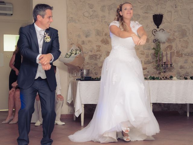 Le mariage de André et Chloé à Le Puy-Sainte-Réparade, Bouches-du-Rhône 33