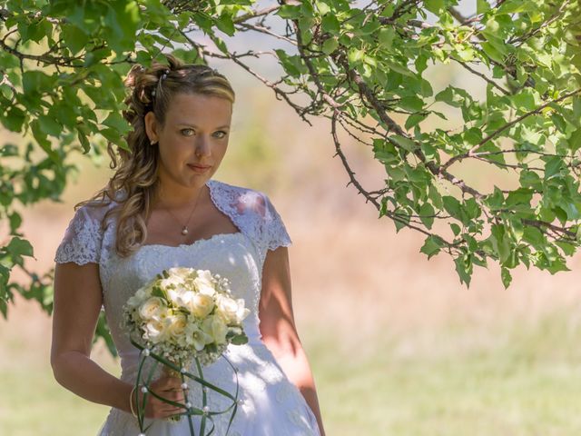 Le mariage de André et Chloé à Le Puy-Sainte-Réparade, Bouches-du-Rhône 49