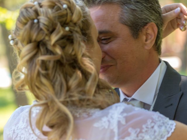 Le mariage de André et Chloé à Le Puy-Sainte-Réparade, Bouches-du-Rhône 54