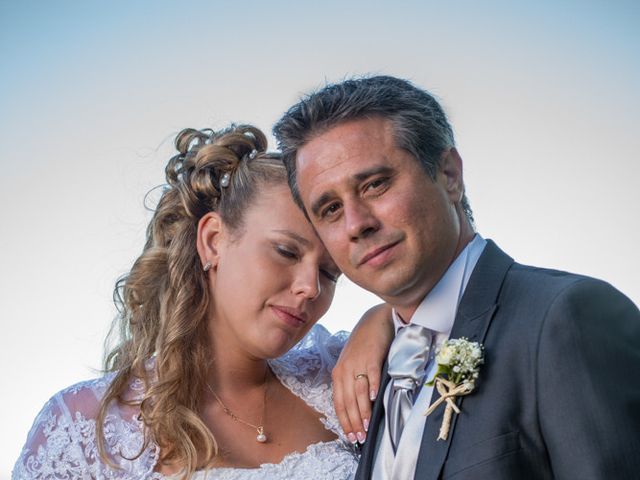 Le mariage de André et Chloé à Le Puy-Sainte-Réparade, Bouches-du-Rhône 60