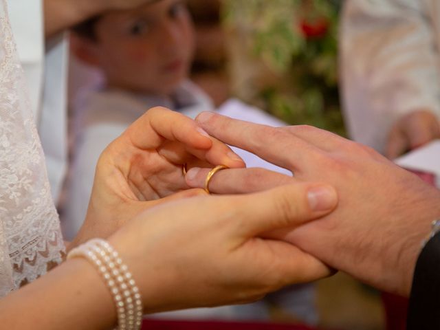 Le mariage de Victor et Aude à Survilliers, Val-d&apos;Oise 4