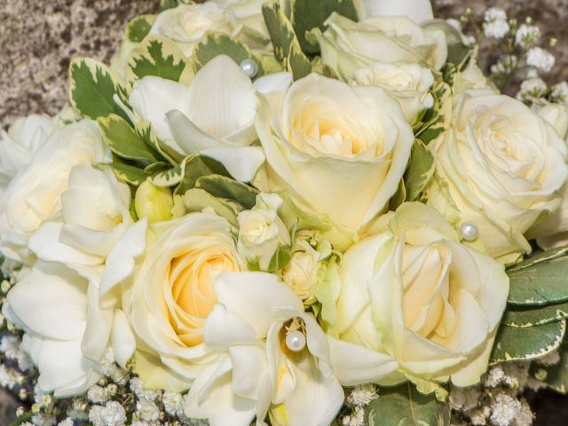 Le mariage de André et Chloé à Le Puy-Sainte-Réparade, Bouches-du-Rhône 68