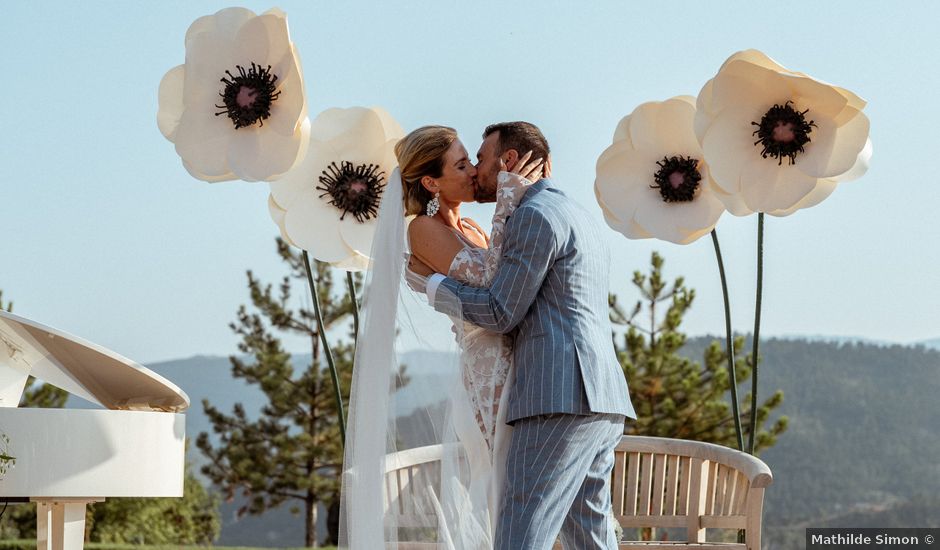 Le mariage de Sophia et Raphaël à Sisteron, Alpes-de-Haute-Provence