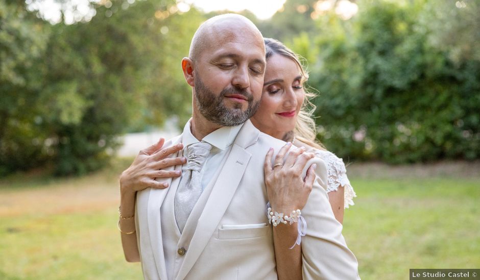 Le mariage de Sébastien et Héléna à Marseille, Bouches-du-Rhône