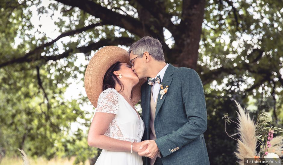 Le mariage de Philippe et Julie à Poitiers, Vienne