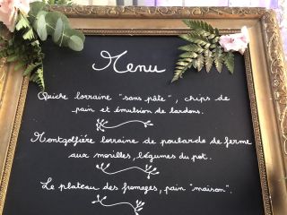 Le mariage de Aude et Kevin 3