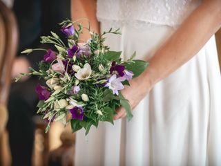 Le mariage de Delphine et Sébastien 1