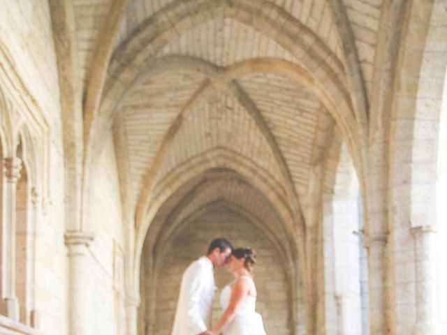 Le mariage de Frédéic et Océane à Avignon, Vaucluse 30