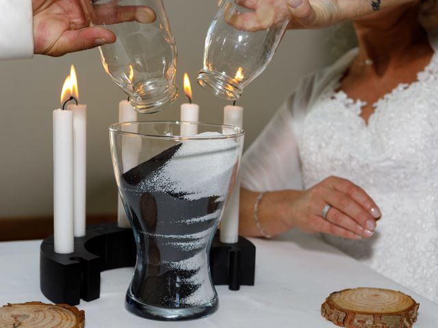 Le mariage de Grégory et Marie-Christine à Nantes, Loire Atlantique 6