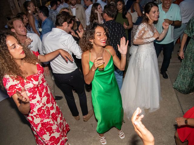 Le mariage de Anne-Claire et Marc à Corscia, Corse 30