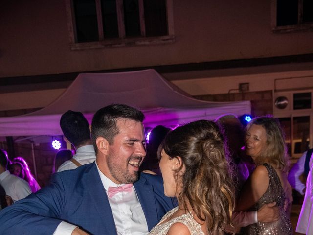 Le mariage de Anne-Claire et Marc à Corscia, Corse 35