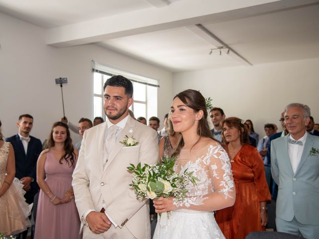 Le mariage de Anne-Claire et Marc à Corscia, Corse 38