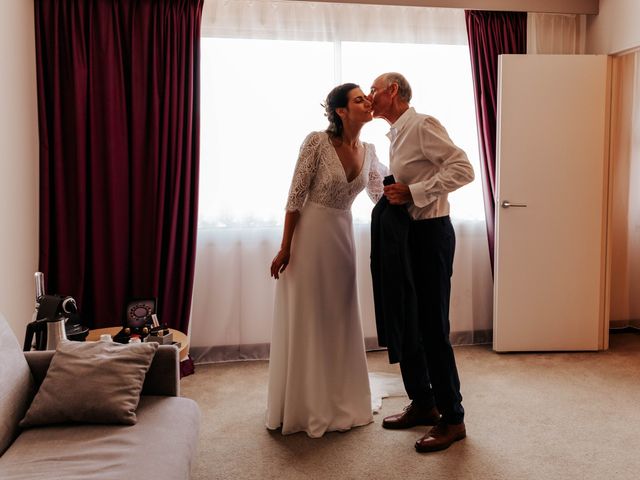 Le mariage de Loïc et Delphine à Toulouse, Haute-Garonne 27