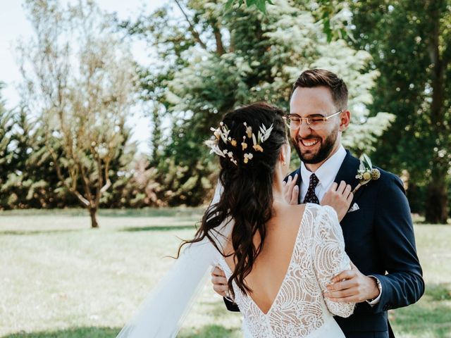 Le mariage de Loïc et Delphine à Toulouse, Haute-Garonne 30