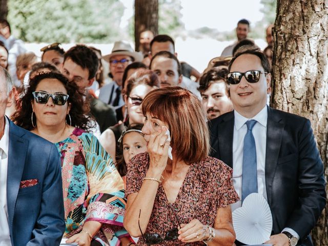 Le mariage de Loïc et Delphine à Toulouse, Haute-Garonne 45