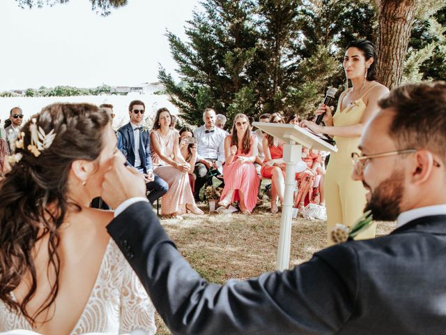 Le mariage de Loïc et Delphine à Toulouse, Haute-Garonne 50