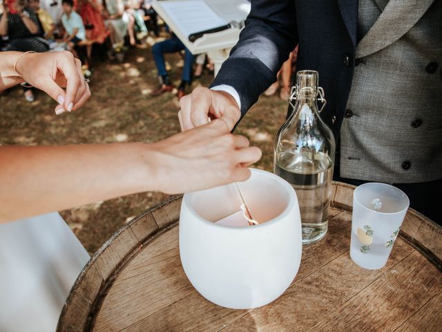 Le mariage de Loïc et Delphine à Toulouse, Haute-Garonne 57