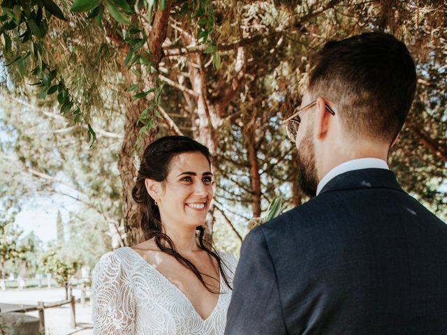 Le mariage de Loïc et Delphine à Toulouse, Haute-Garonne 65