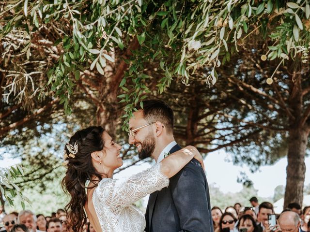 Le mariage de Loïc et Delphine à Toulouse, Haute-Garonne 67