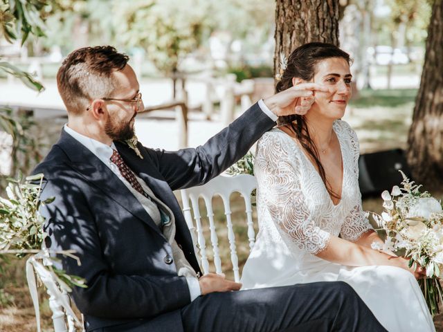 Le mariage de Loïc et Delphine à Toulouse, Haute-Garonne 70