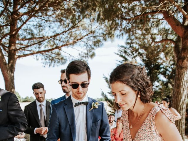 Le mariage de Loïc et Delphine à Toulouse, Haute-Garonne 71