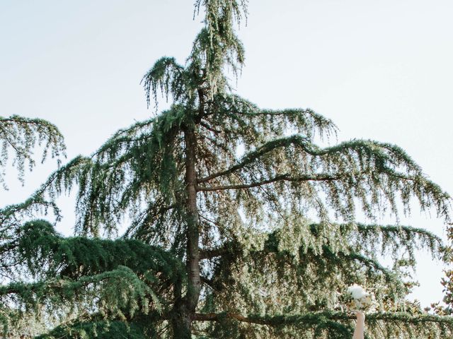 Le mariage de Loïc et Delphine à Toulouse, Haute-Garonne 99