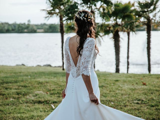 Le mariage de Loïc et Delphine à Toulouse, Haute-Garonne 100