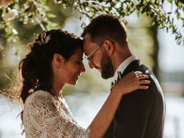 Le mariage de Loïc et Delphine à Toulouse, Haute-Garonne 101