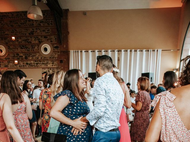 Le mariage de Loïc et Delphine à Toulouse, Haute-Garonne 106