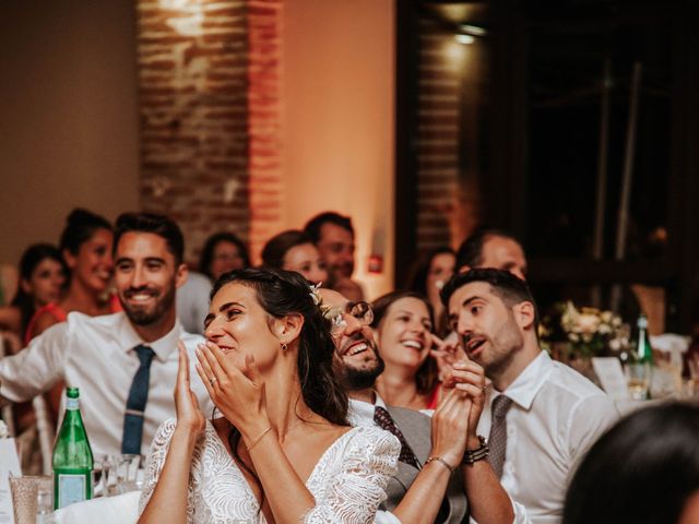 Le mariage de Loïc et Delphine à Toulouse, Haute-Garonne 111